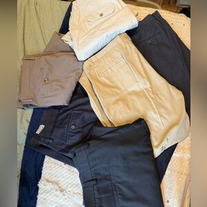38x32 Men’s Pants Lot